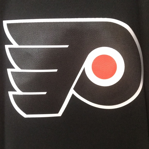 Philadelphia Flyers nhl women’s hockey jersey - Picture 3 of 8